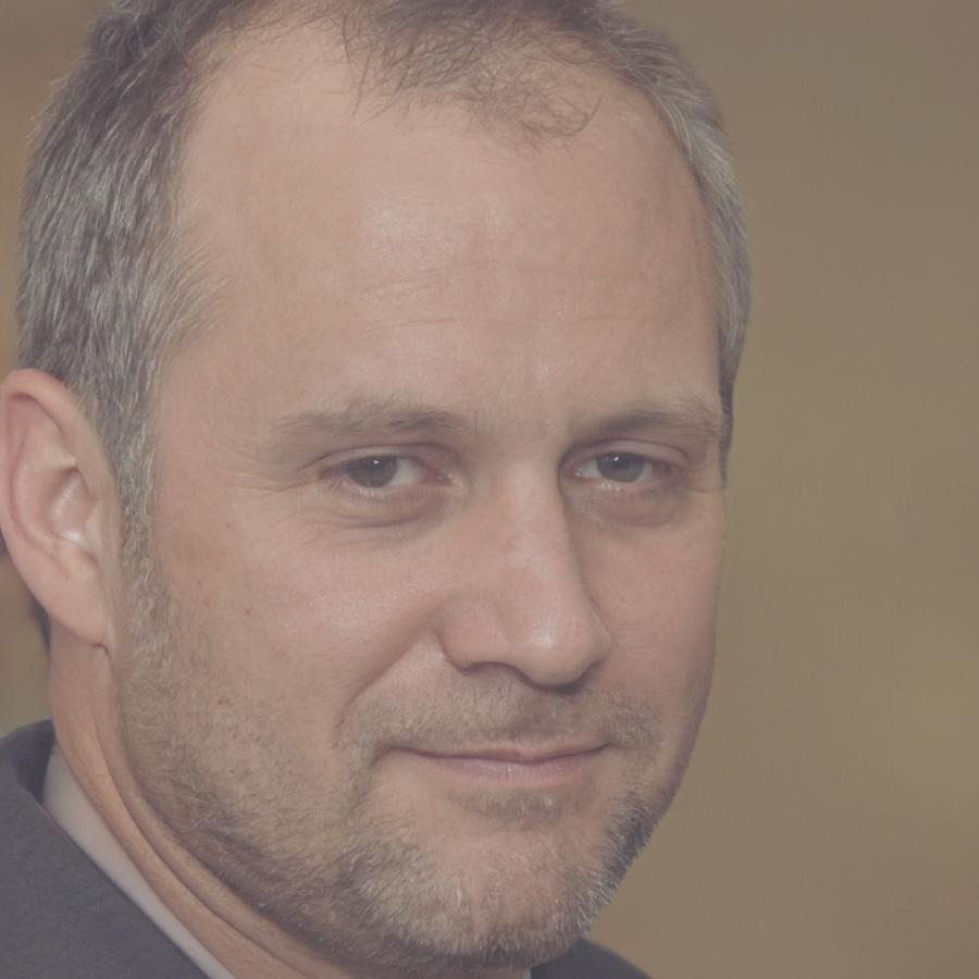 Dr. Matthias Berger, Programmleiter bei draluvenithoqs