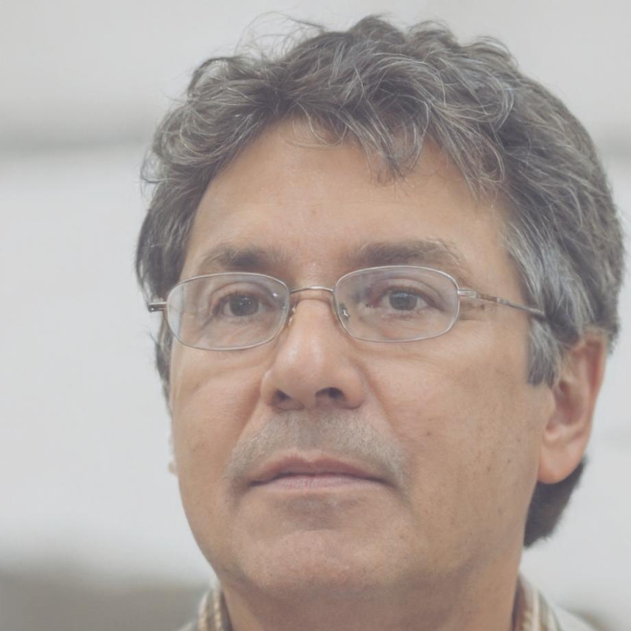 Kursleiter Malte Schreiber